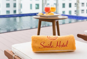Гостиница Smile Hotel  Нхатранг